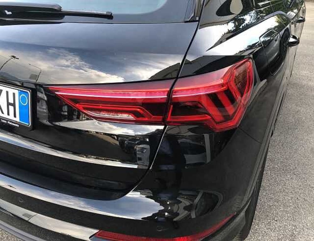 Audi Q3 usata a Lucca (5)