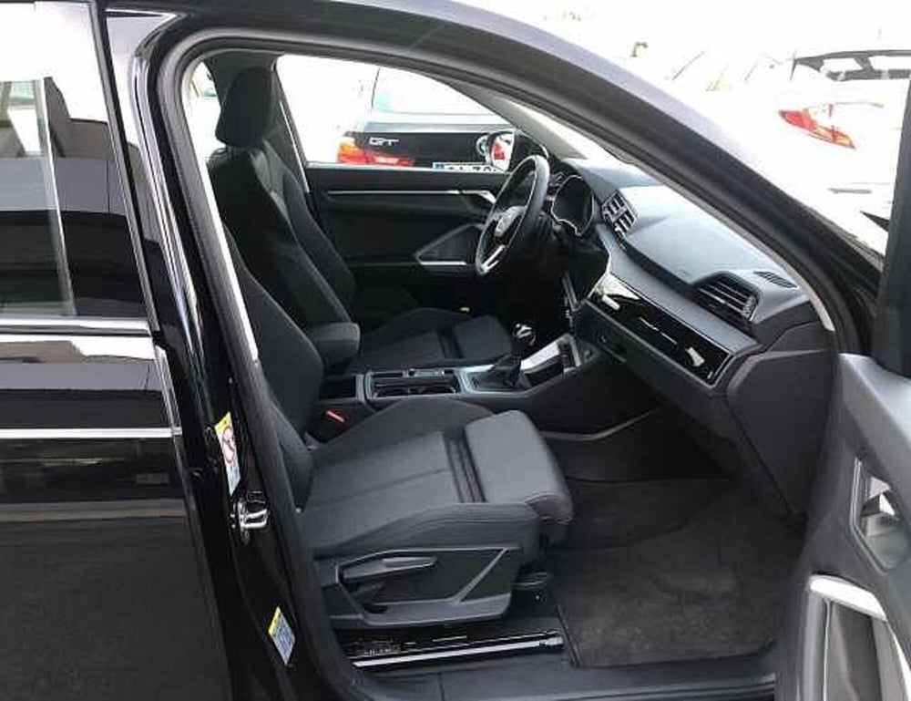 Audi Q3 usata a Lucca (6)