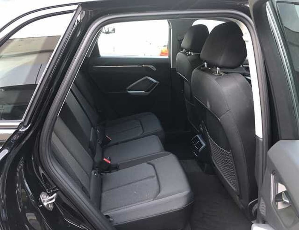 Audi Q3 usata a Lucca (7)
