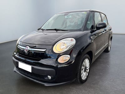 Fiat 500L 1.4 T-Jet 120 CV Pop Star del 2015 usata a Modena