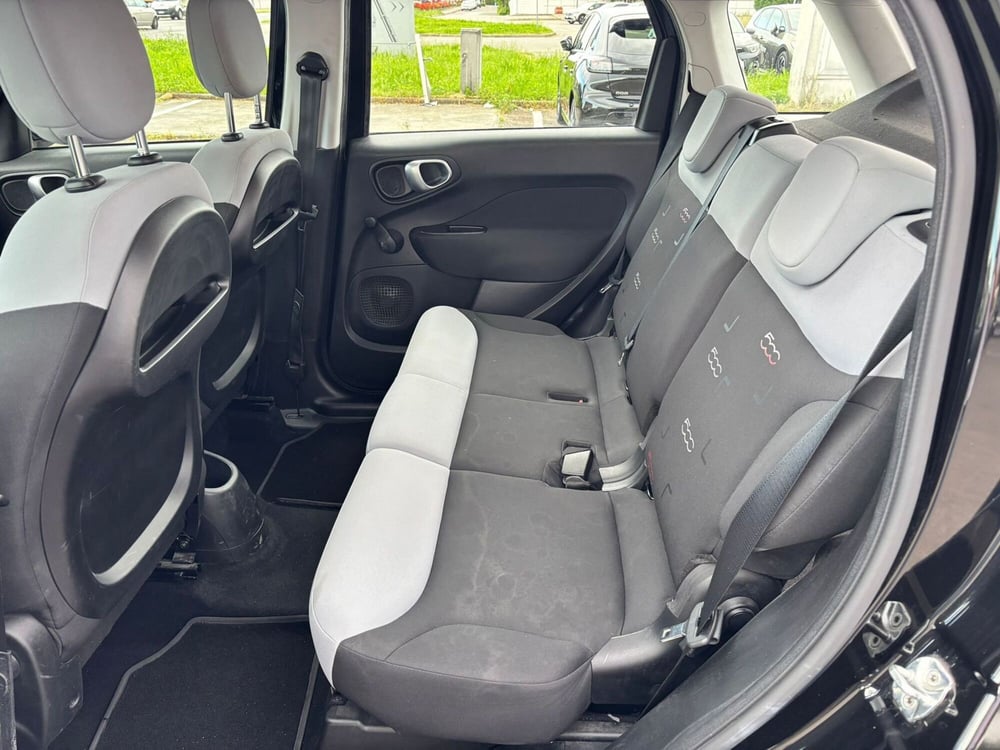 Fiat 500L usata a Modena (14)