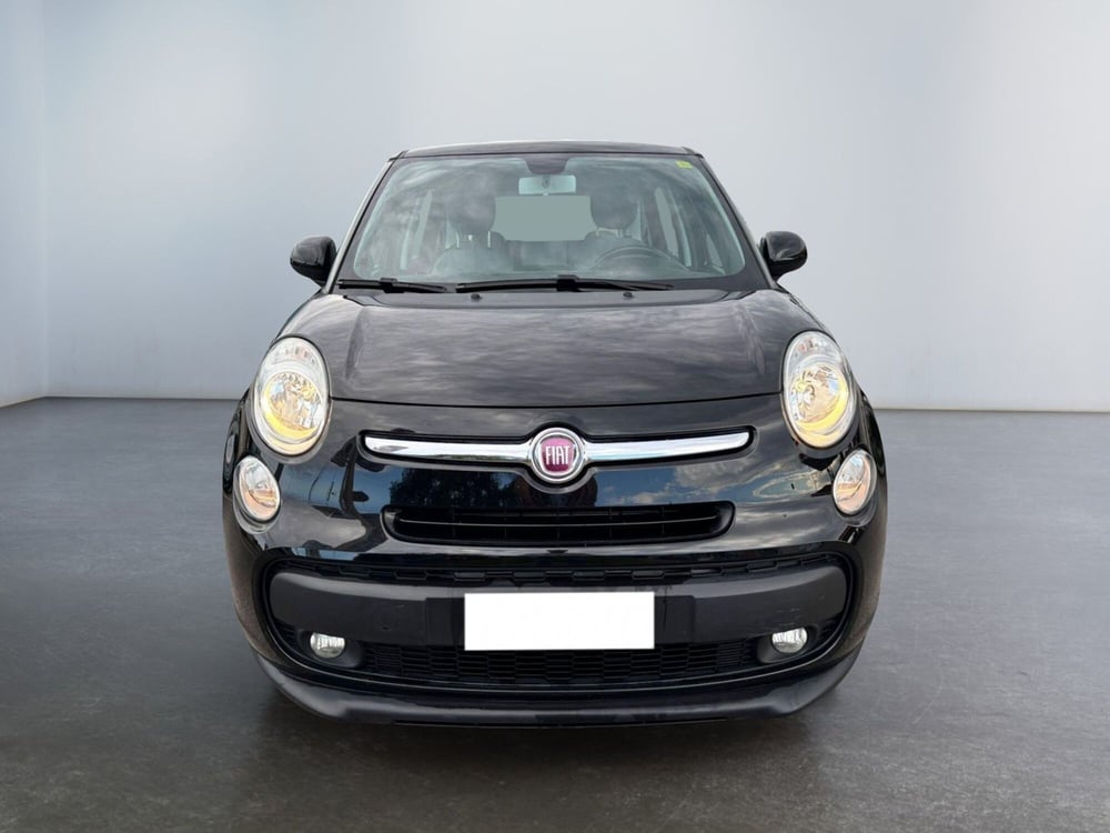 Fiat 500L usata a Modena (2)