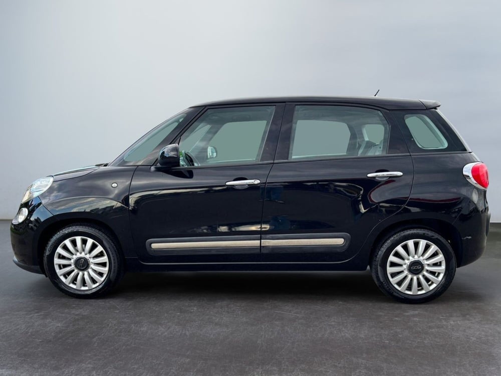 Fiat 500L usata a Modena (3)