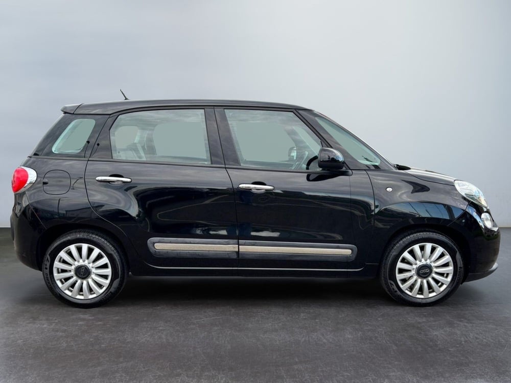 Fiat 500L usata a Modena (4)