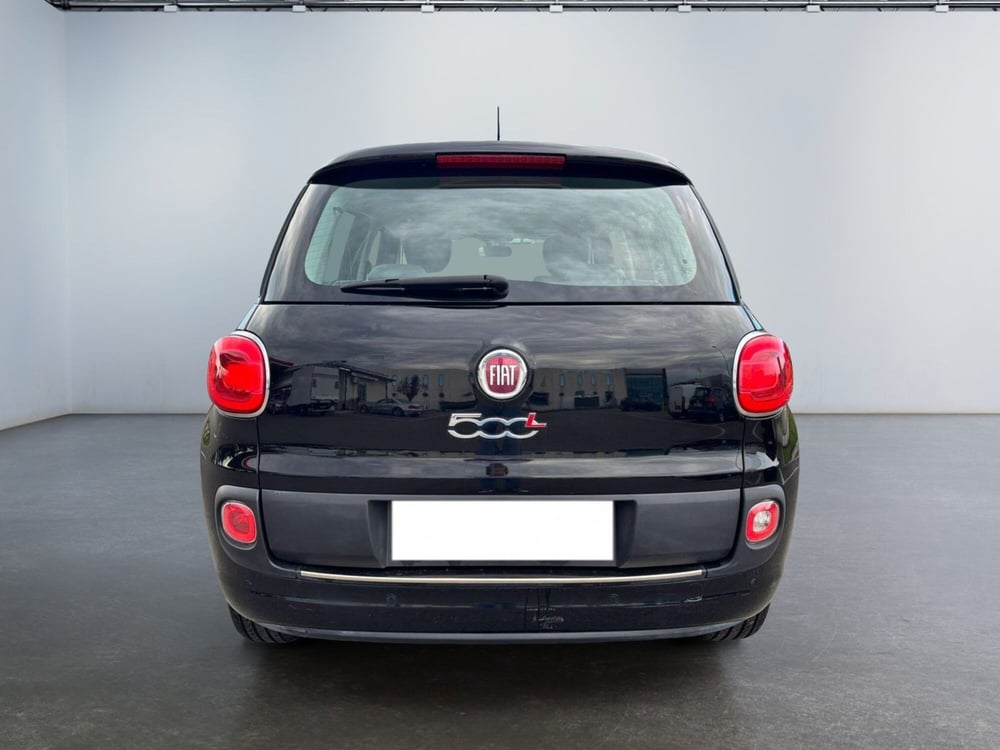Fiat 500L usata a Modena (5)