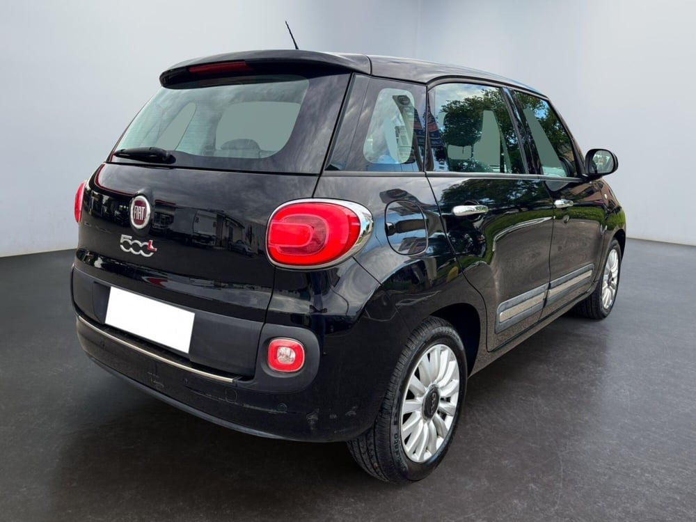 Fiat 500L usata a Modena (6)