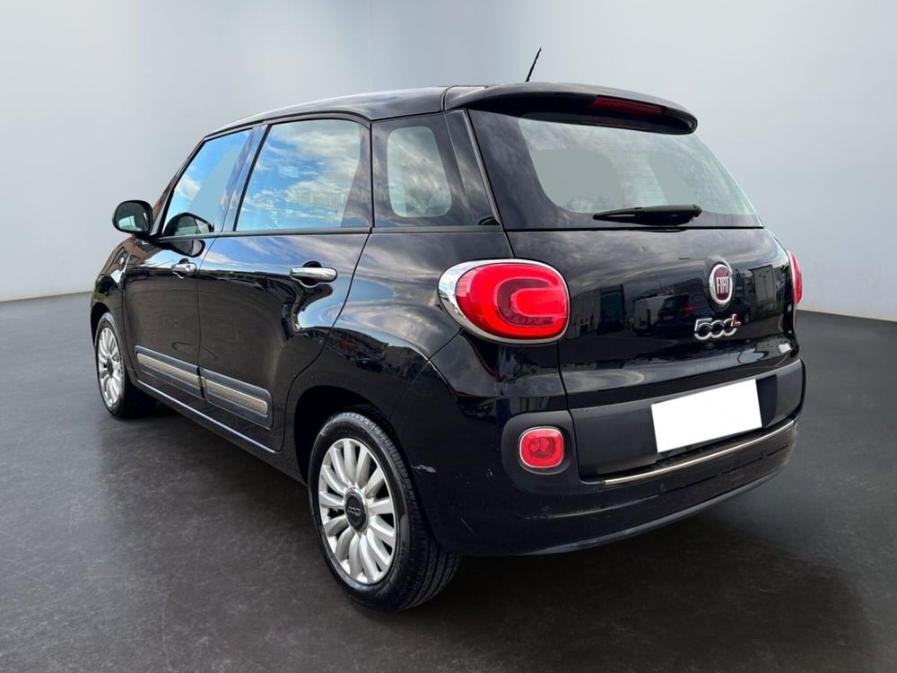 Fiat 500L usata a Modena (8)