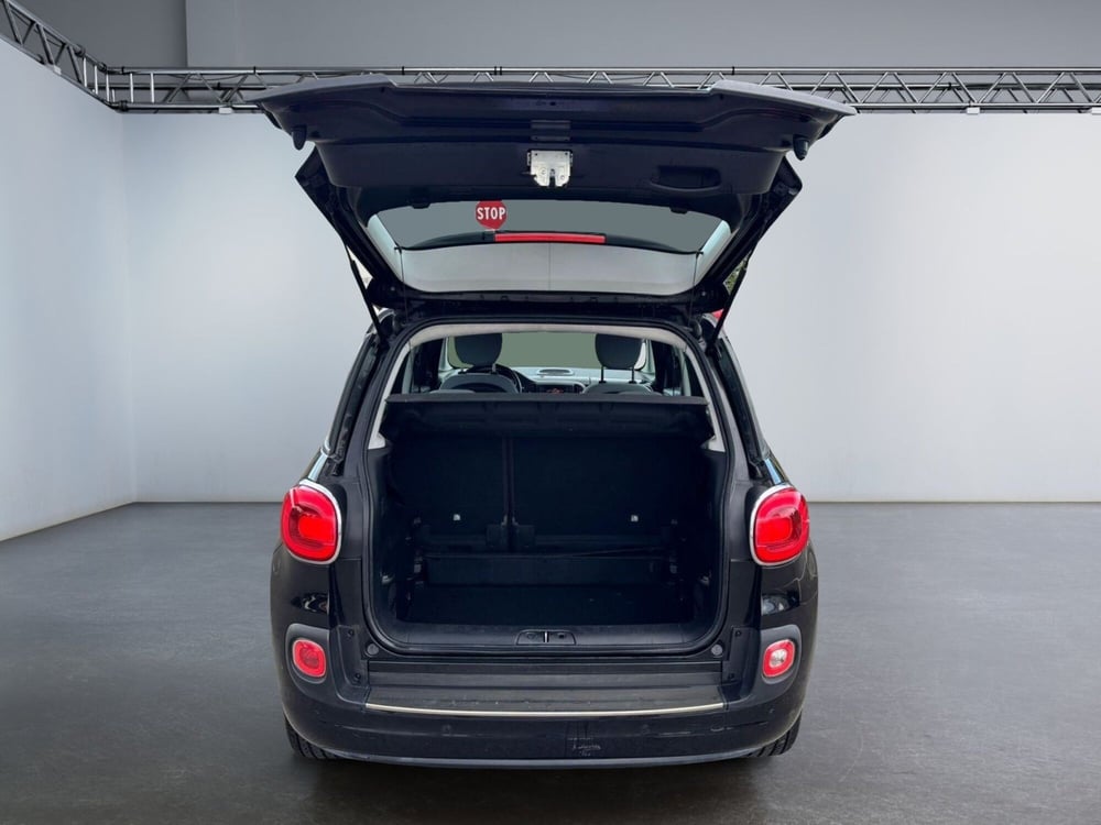 Fiat 500L usata a Modena (9)