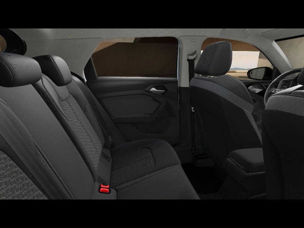 Audi A1 Sportback nuova a Grosseto (10)