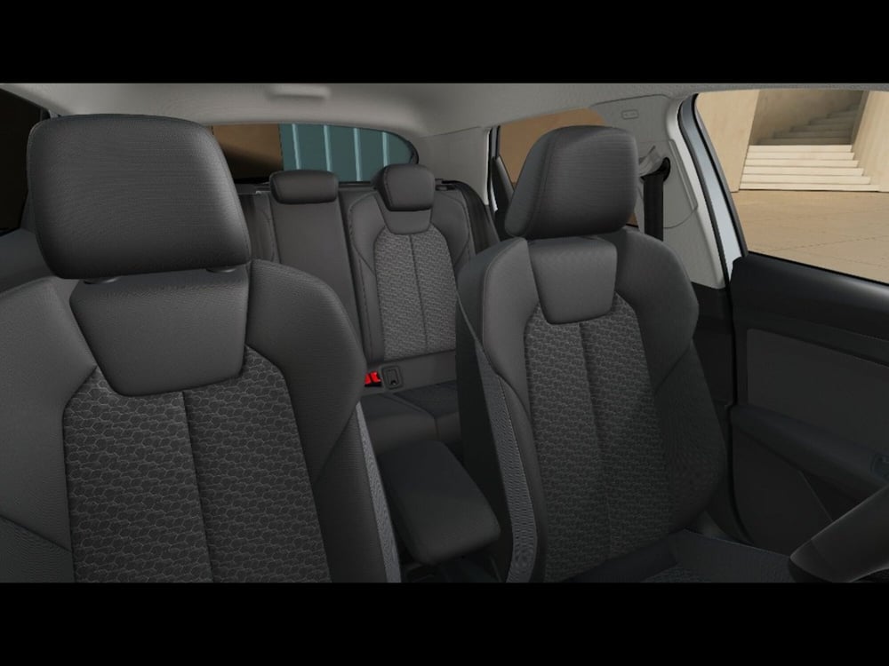 Audi A1 Sportback nuova a Grosseto (11)