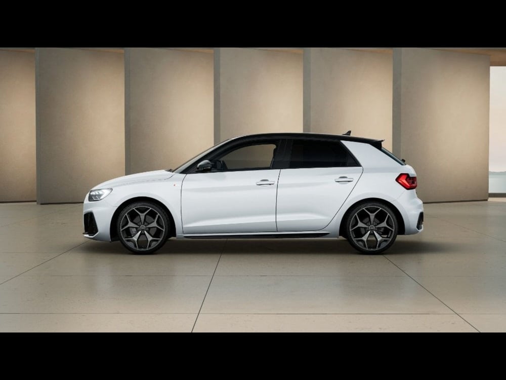 Audi A1 Sportback nuova a Grosseto (2)