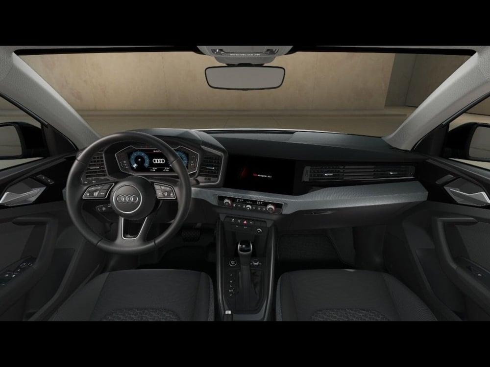 Audi A1 Sportback nuova a Grosseto (8)