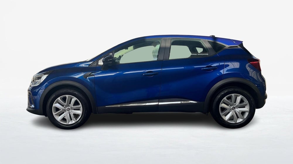 Renault Captur usata a Catania (3)
