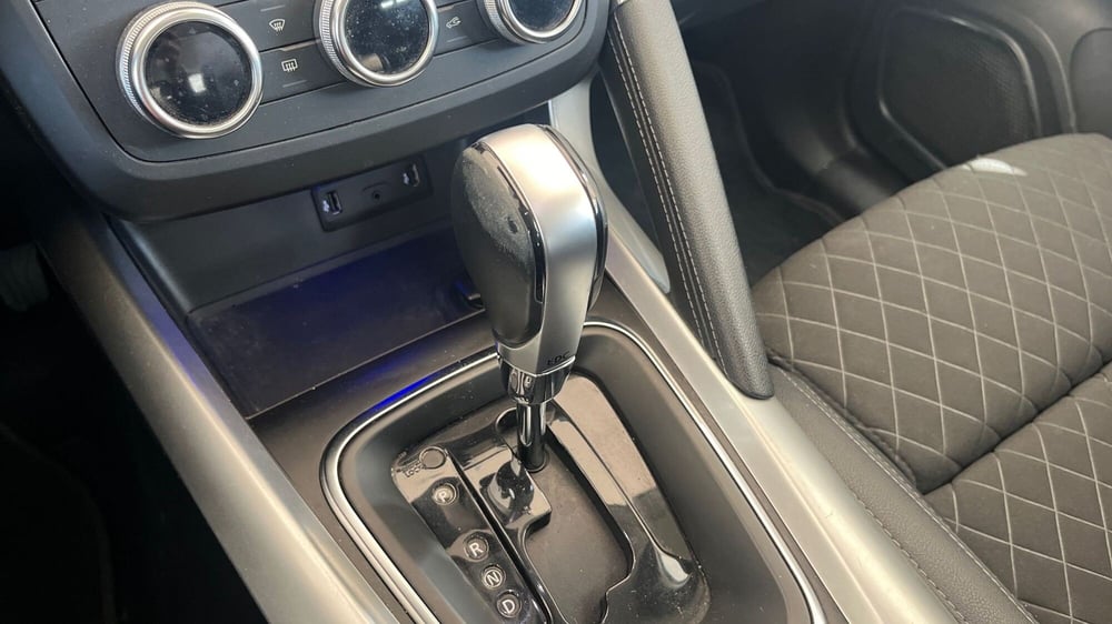 Renault Kadjar usata a Catania (8)