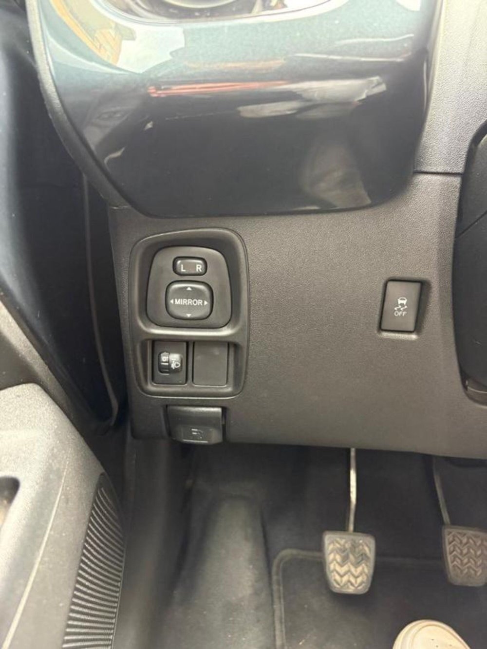 Toyota Aygo usata a Roma (19)