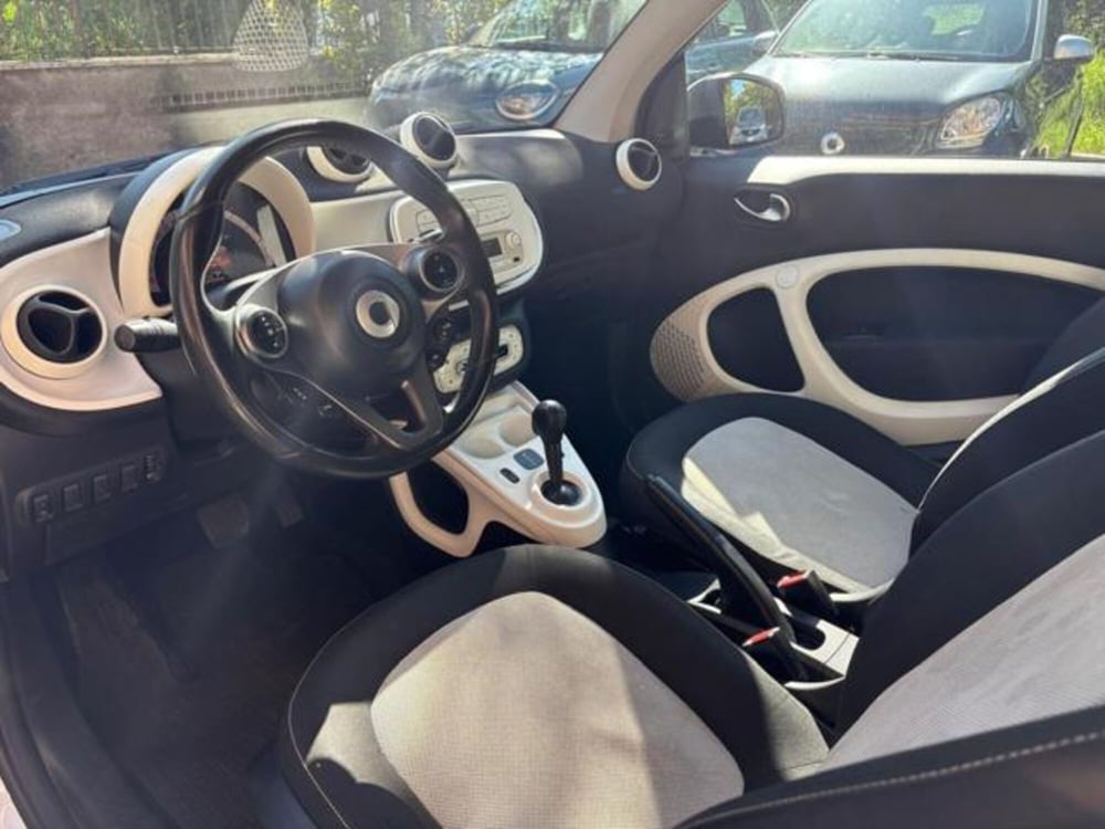 smart Fortwo usata a Roma (10)