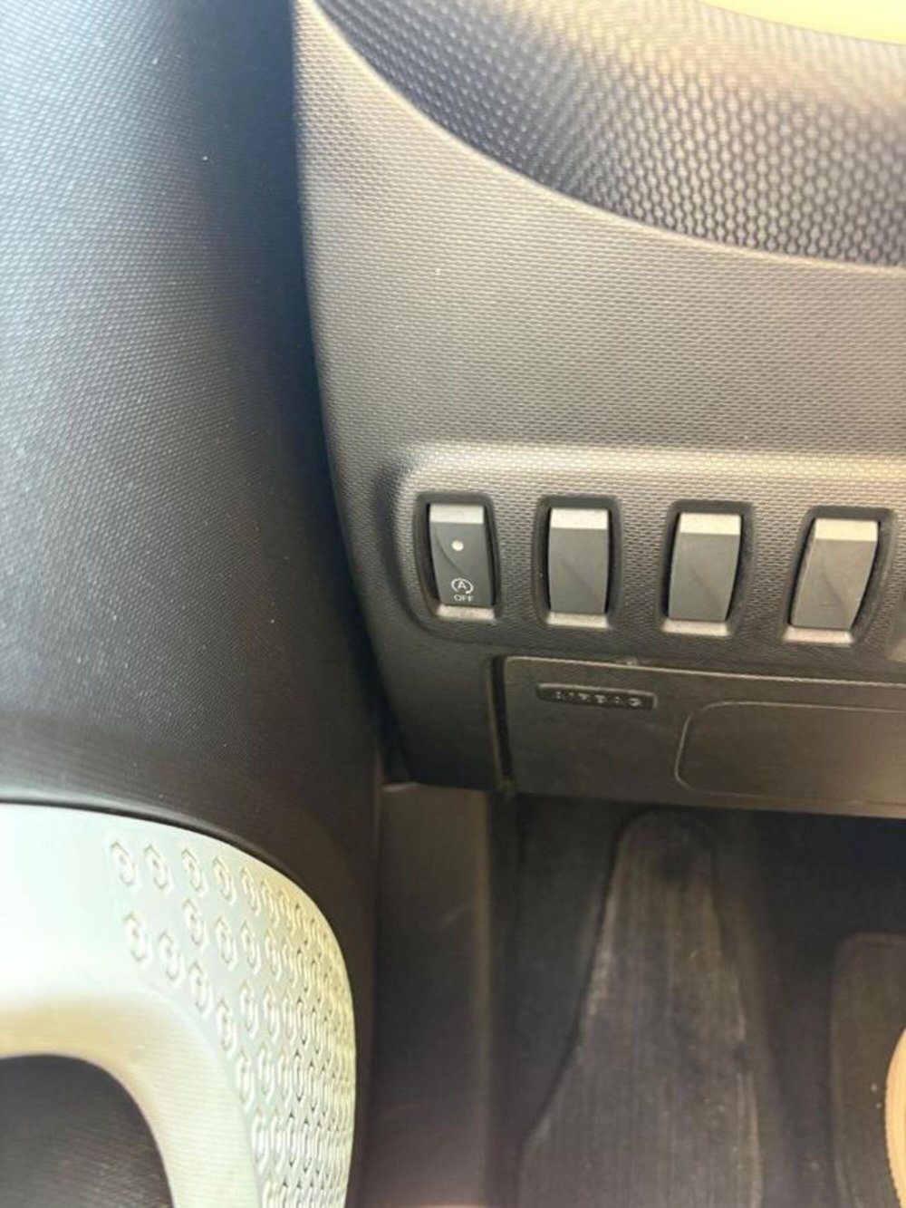 smart Fortwo usata a Roma (15)