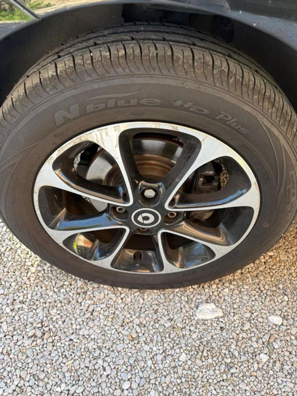 smart Fortwo usata a Roma (18)