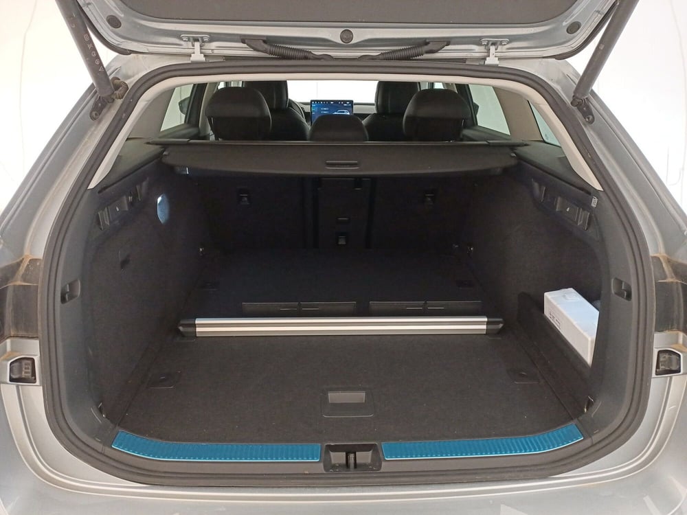 Skoda Superb usata a Lecce (13)