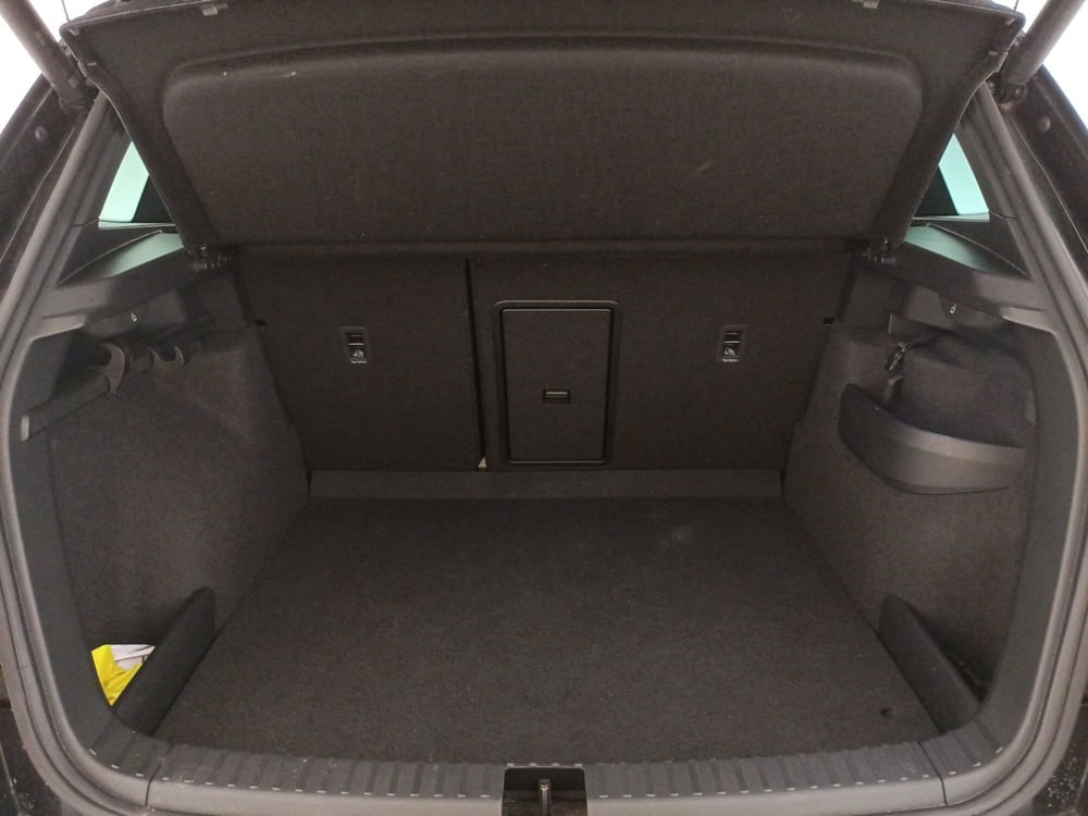 Skoda Karoq usata a Lecce (13)