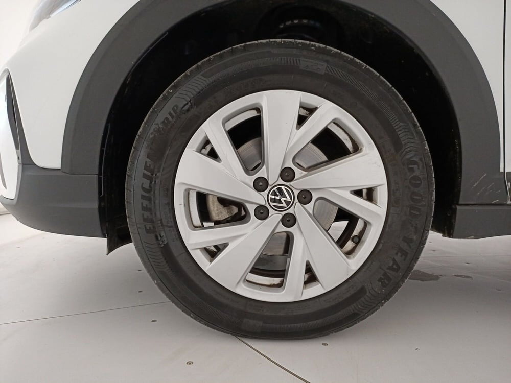 Volkswagen Taigo usata a Bari (14)