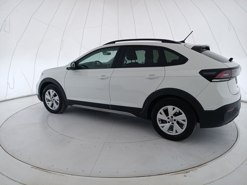 Volkswagen Taigo usata a Bari (3)