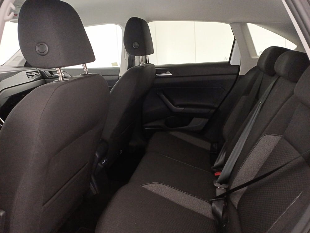 Volkswagen Taigo usata a Bari (8)
