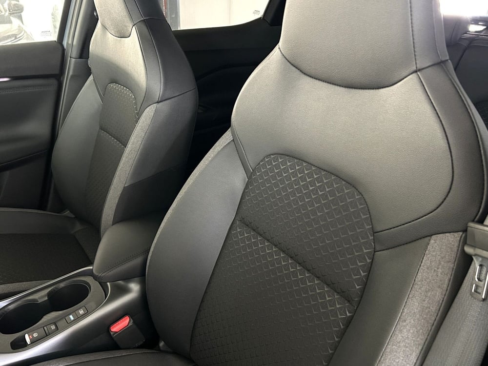 Nissan Juke nuova a Ferrara (10)