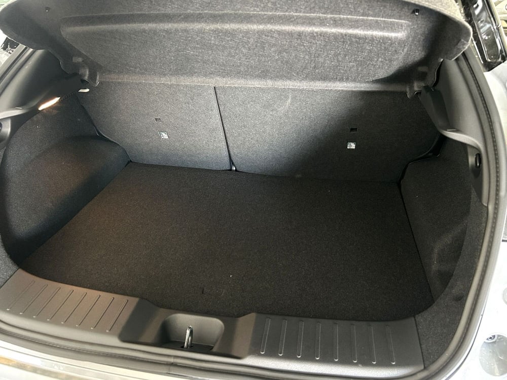 Nissan Juke nuova a Ferrara (14)