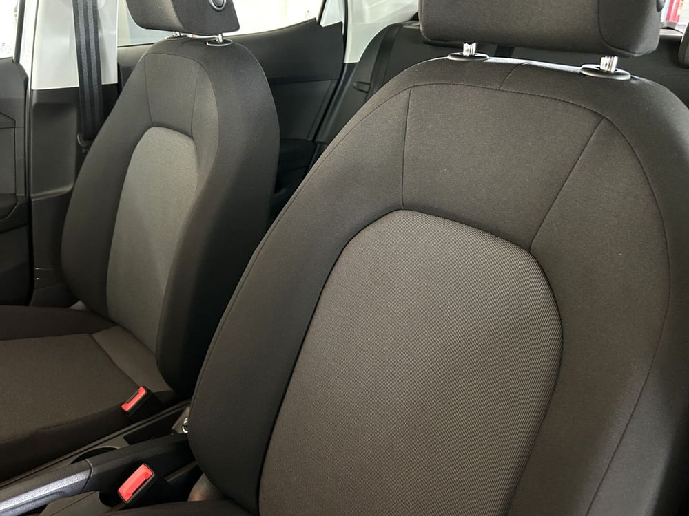 SEAT Ibiza usata a Ferrara (10)