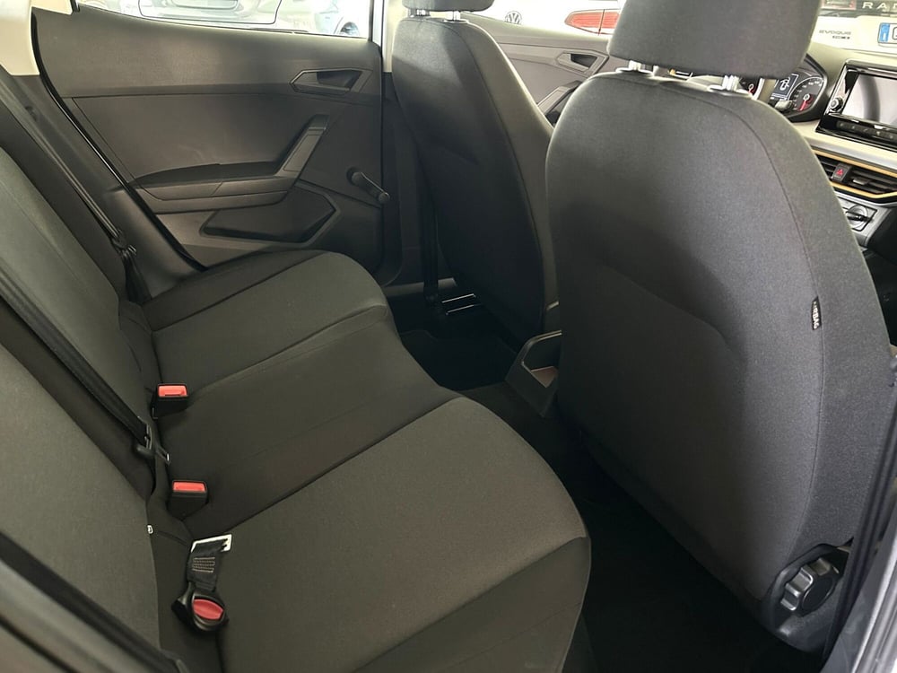 SEAT Ibiza usata a Ferrara (13)
