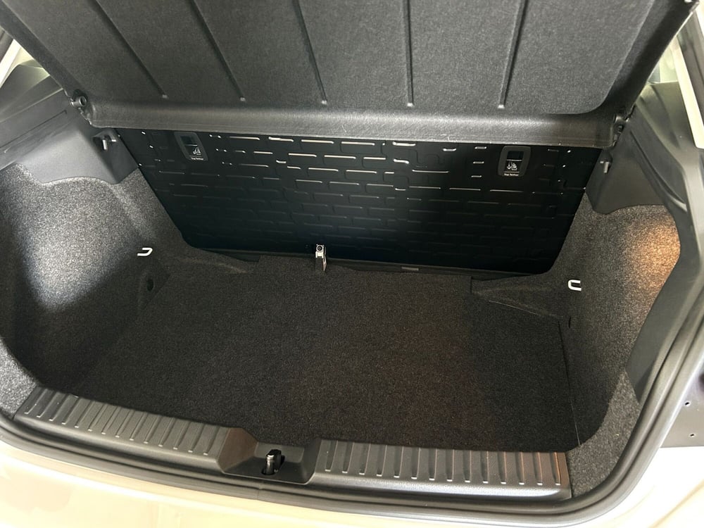 SEAT Ibiza usata a Ferrara (14)