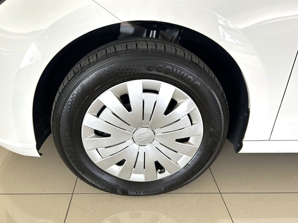 SEAT Ibiza usata a Ferrara (7)