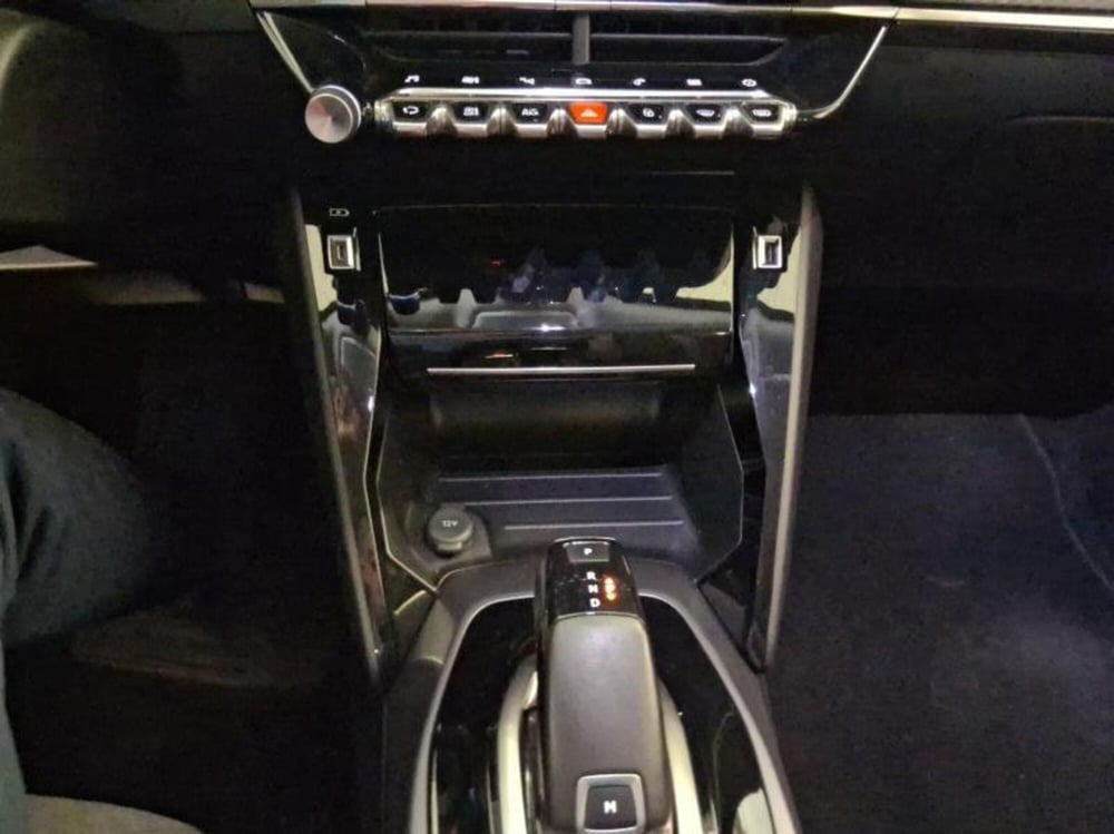 Peugeot 2008 usata a Genova (16)