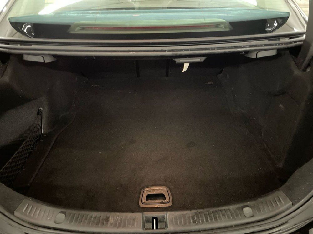 Mercedes-Benz Classe E usata a Macerata (7)