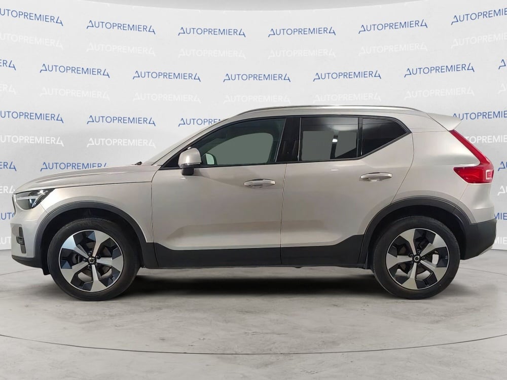 Volvo XC40 usata a Como (3)