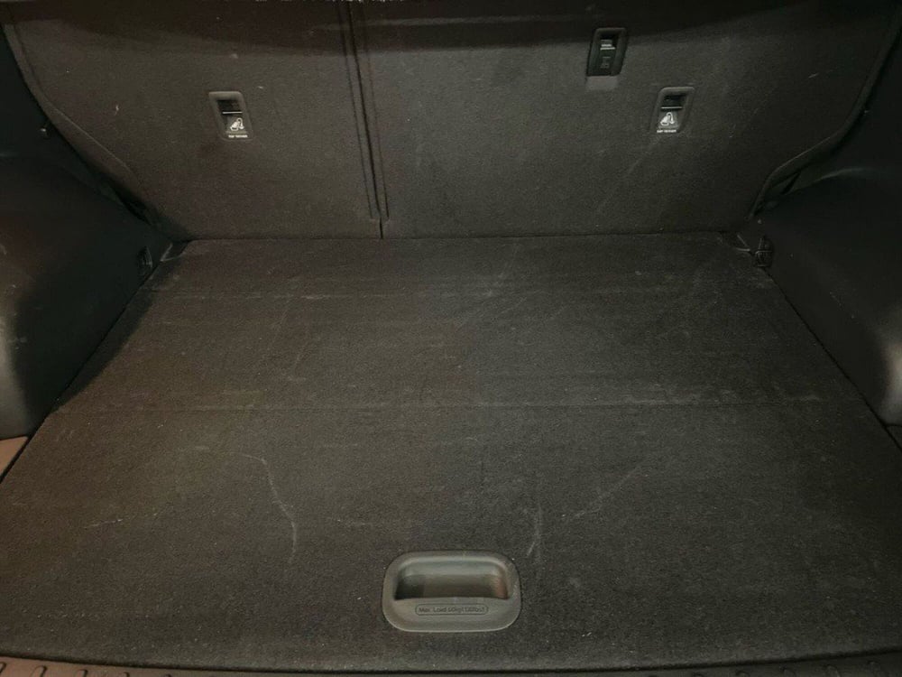 Hyundai Tucson usata a Macerata (7)