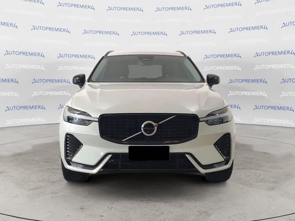Volvo XC60 usata a Como (2)