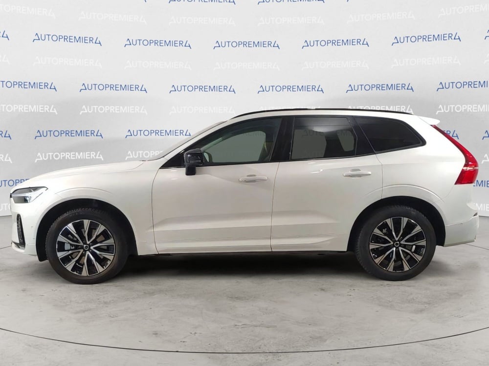 Volvo XC60 usata a Como (3)
