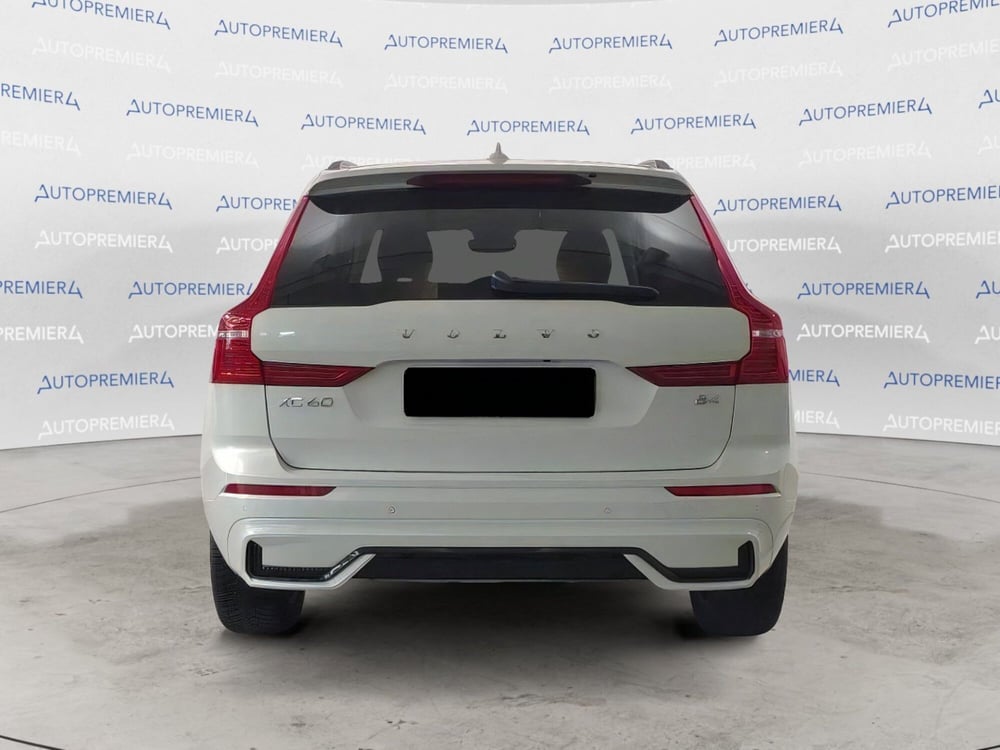 Volvo XC60 usata a Como (4)