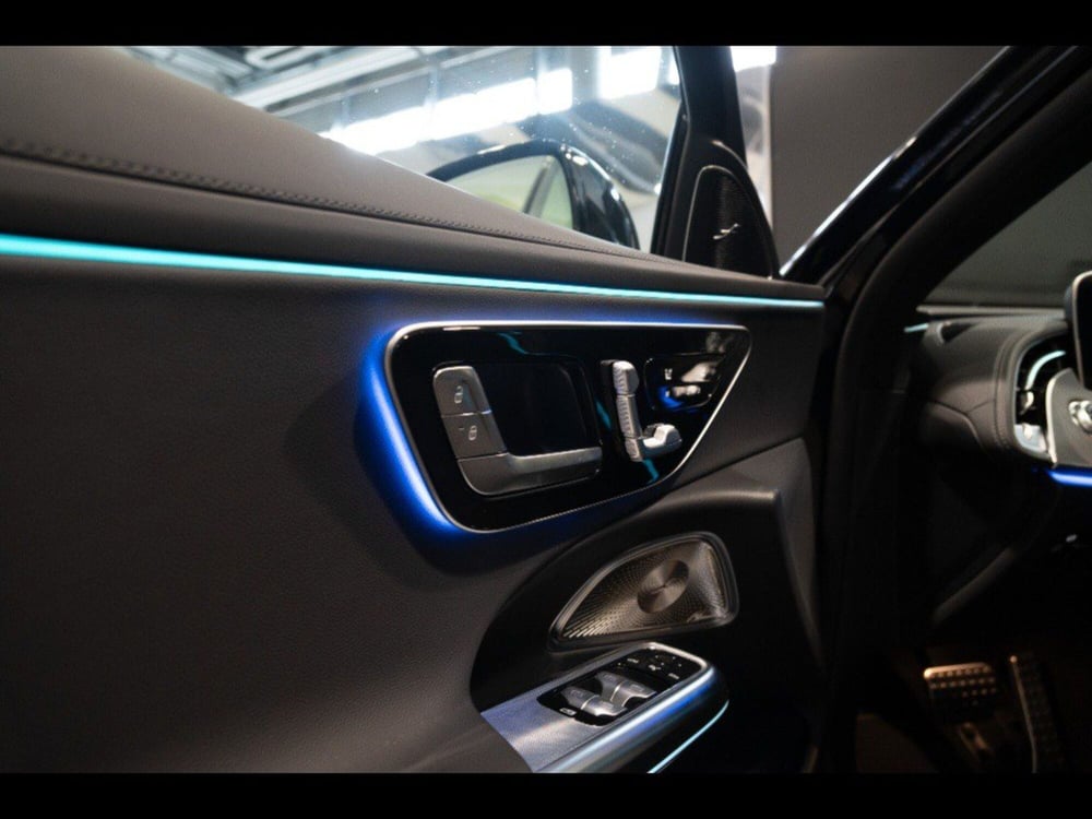 Mercedes-Benz Classe E Station Wagon nuova a Rimini (20)