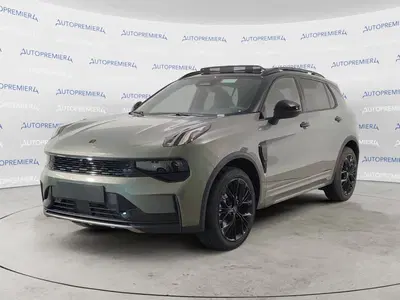 Lynk &amp; Co 01 01 1.5 td phev More auto nuova a Como