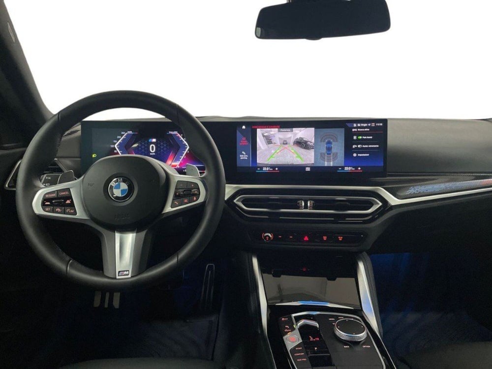 BMW Serie 2 Coupé usata a Macerata (10)