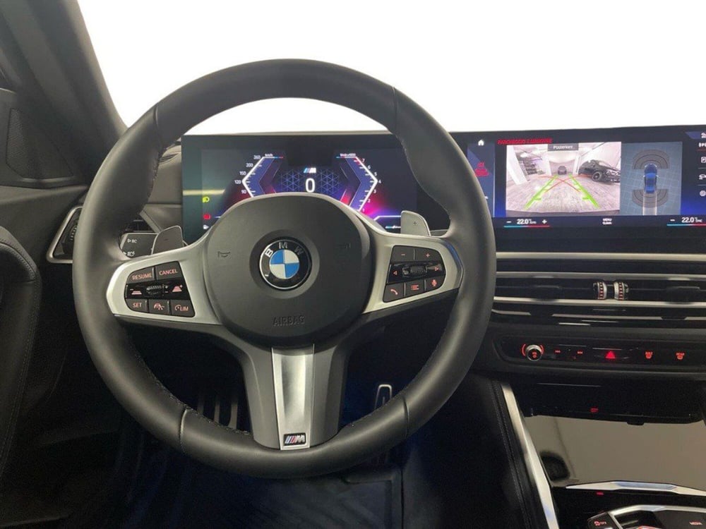BMW Serie 2 Coupé usata a Macerata (11)