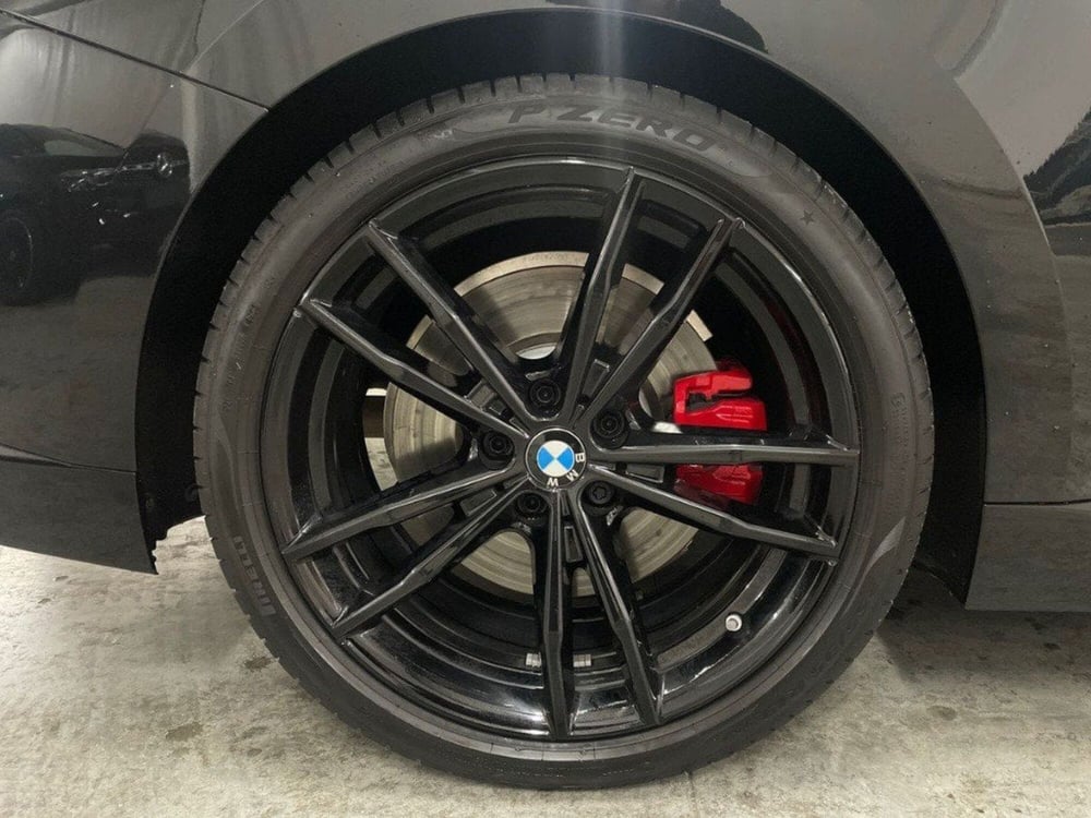 BMW Serie 2 Coupé usata a Macerata (8)