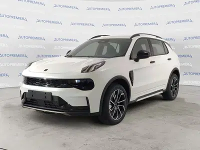 Lynk &amp; Co 01 01 1.5 td phev Core auto nuova a Como