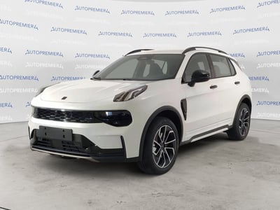 Lynk &amp; Co 01 01 1.5 td phev Core auto nuova a Como
