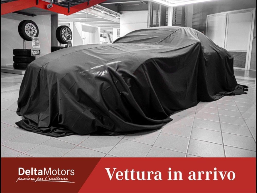 BMW Serie 2 Active Tourer usata a Macerata