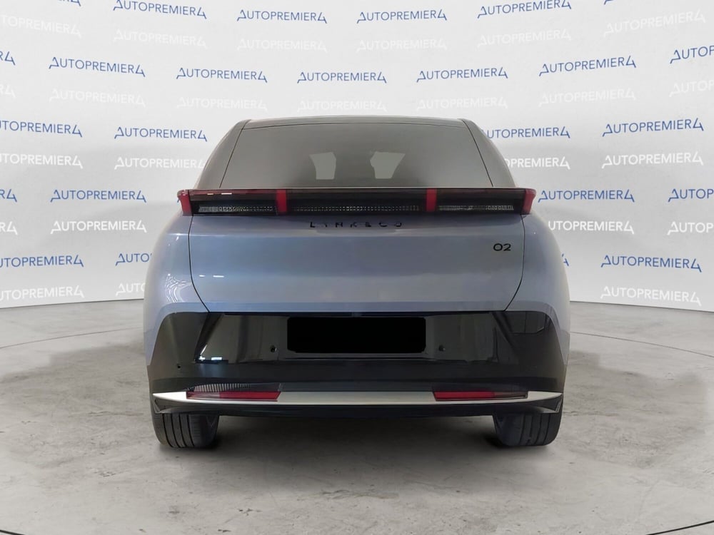 Lynk & Co 02 nuova a Como (4)