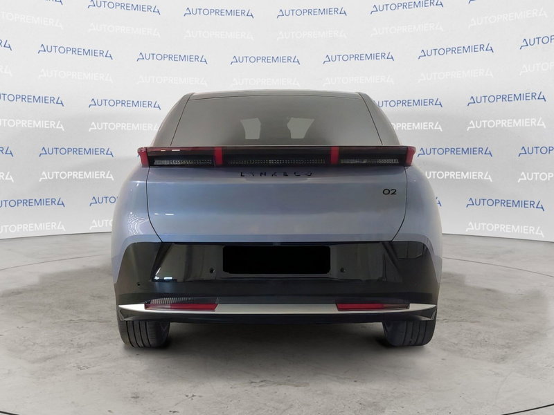 Lynk & Co 02 nuova a Como (4)